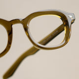 Faro - Olive