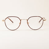 Florentin - Or & cuivre