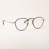 Florentin - Noir & or