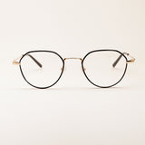 Florentin - Noir & or