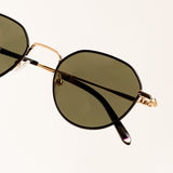 Florentin - Or & noir