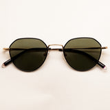 Florentin - Or & noir