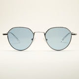 Florentine - Silver