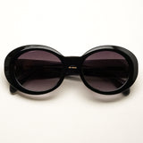 Mercer - Black