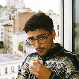Olhão - Noir