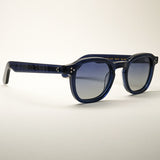 Pienza - Midnight Blue 