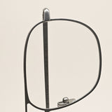Ponte - Argent mat