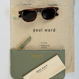 Étui - Vert d’eau