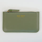 Étui - Vert d’eau