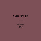 Paul Ward Gift Card